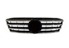 Parrilla Mercedes W203 4 Puertas Look AMG