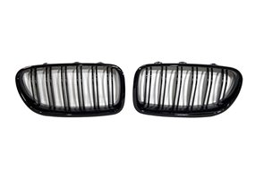 Parrilla BMW F10 / F11 2010-2012 Black