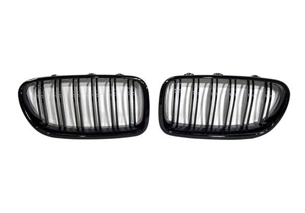 Parrilla BMW F10 / F11 2010-2012 Black