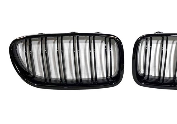 Parrilla BMW F10 / F11 2010-2012 Black