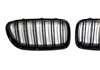 Parrilla BMW F10 / F11 2010-2012 Black