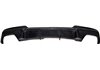 Difusor Trasero BMW F10 / F11 535 10-16 Look M Performance Carbono
