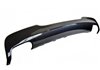 Difusor Trasero BMW E90 / E91 Look M 05-12 2 Salidas 335I Carbono