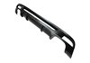 Difusor Trasero BMW E82 / E88 2 Salidas look M Performance
