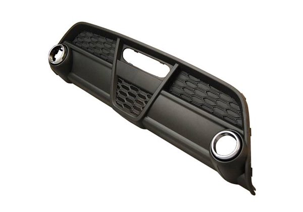 Difusor Trasero Mini Cooper R56 ABS