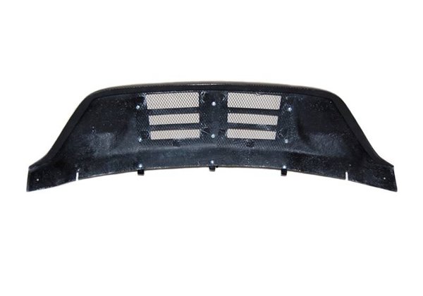 Difusor Trasero Nissan GTR 35 07-10 Carbono