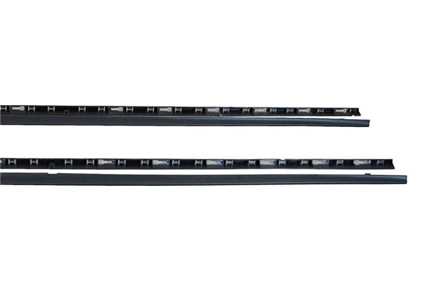 Taloneras Volkswagen Golf 7 3/5P Look GTI