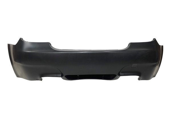 Spoiler Delantero Mercedes W176 16-18 Look AMG A45 ABS