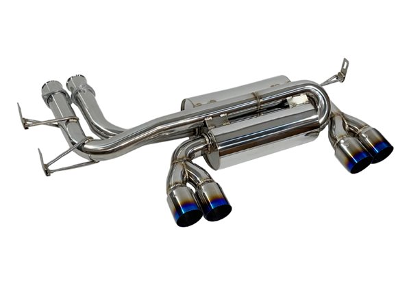 Escape BMW E46 Look M3