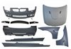 Kit De Carrocería BMW E92 / E93 06-09 Look M3 Capó