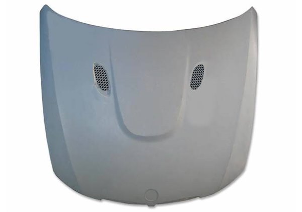 Kit De Carrocería BMW E92 / E93 06-09 Look M3 Capó