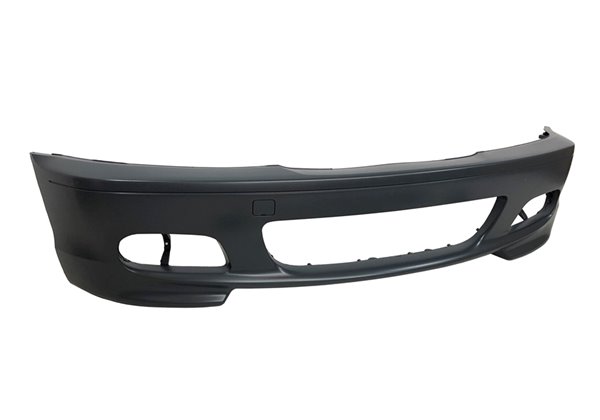 Kit De Carrocería BMW E92 / E93 06-09 Look M3 Capó