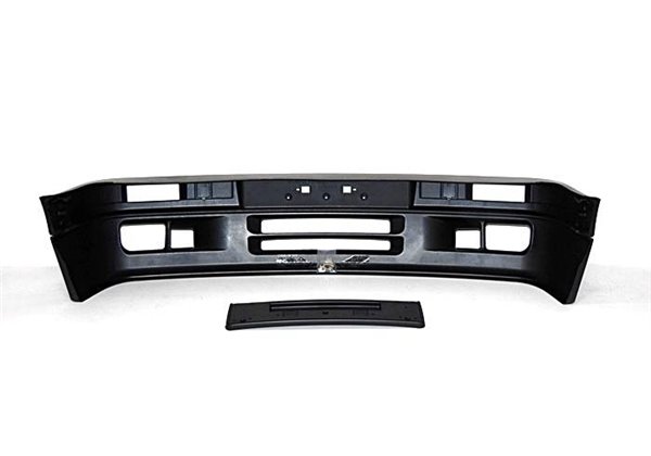 Kit De Carrocería BMW E30 82-90 Look M2 ABS