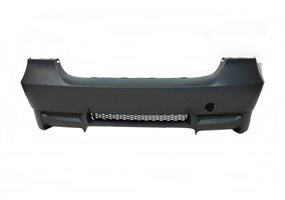 Paragolpes Trasero BMW E90 Look M3 ABS