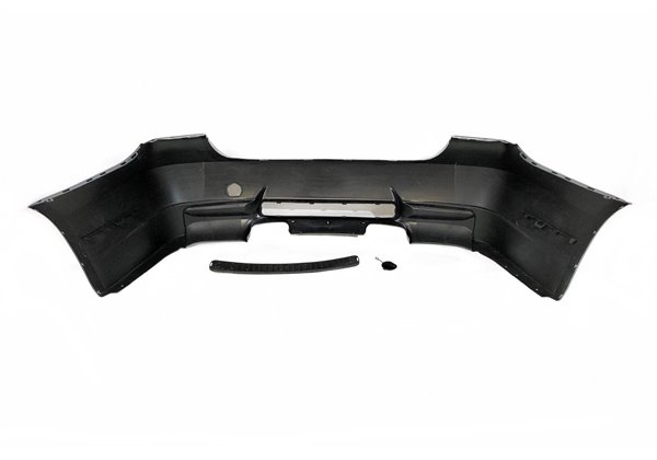Paragolpes Trasero BMW E90 Look M3 ABS