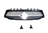 Parrilla Mercedes W177 / V177 Look A35 Diamond