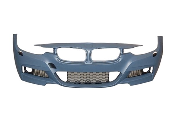 Cola De Escape Ford Mustang GT500 Plata