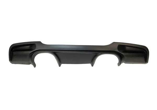 Difusor Trasero BMW E90 / E91 look M3