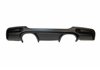 Difusor Trasero BMW E90 / E91 look M3