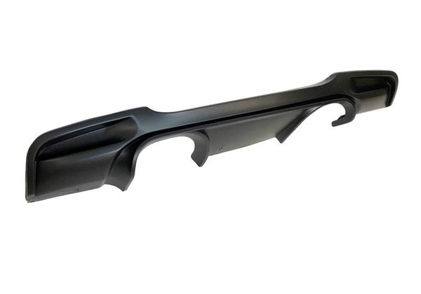Difusor Trasero BMW E90 / E91 look M3