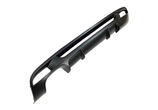 Difusor Trasero BMW E82 / E88 look M Performance