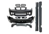 Kit De Carrocería BMW E87 Look M1