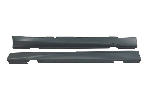 Kit De Carrocería BMW E87 Look M1