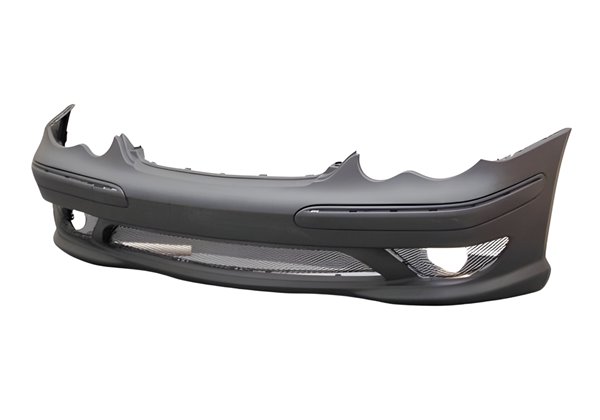 Paragolpes Delantero Mercedes W203 Look AMG Sin Sensores