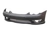 Paragolpes Delantero Mercedes W203 Look AMG Sin Sensores