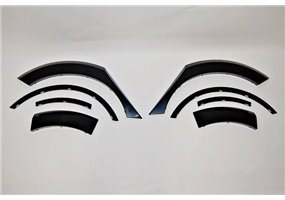 Pases De Rueda Honda CIVIC MK10 4 Puertas