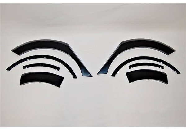 Pases De Rueda Honda CIVIC MK10 4 Puertas