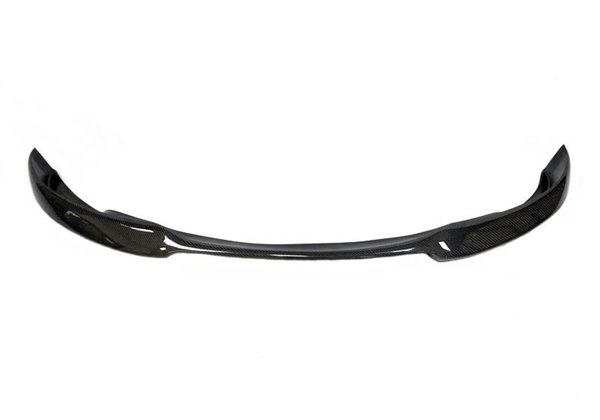 Spoiler Delantero BMW E92 / E93 look M-Tech Carbono Para TCB6185