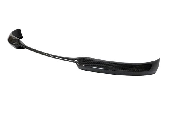 Spoiler Delantero BMW E92 / E93 look M-Tech Carbono Para TCB6185