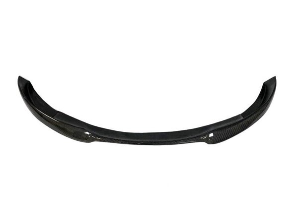 Spoiler Delantero BMW E92 / E93 look M-Tech Carbono Para TCB6185