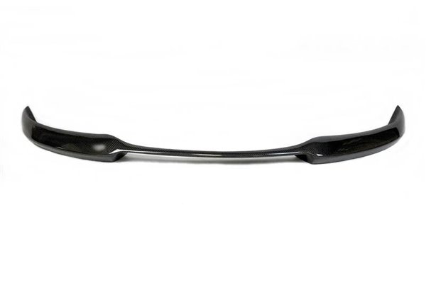 Spoiler Delantero BMW E92 / E93 look M-Tech Carbono Para TCB6185