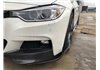 Splitters Delanteros BMW F87 M2 / F30 / F31