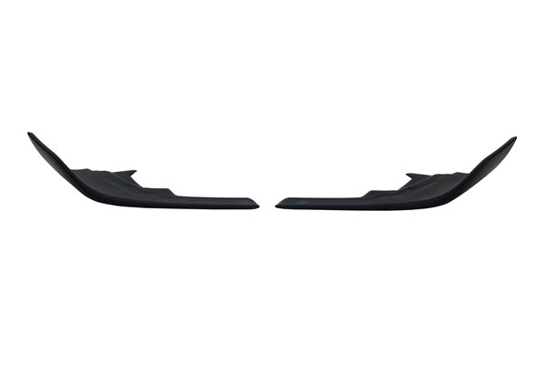 Splitters Delanteros BMW F87 M2 / F30 / F31