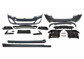 Kit De Carrocería BMW G31 LCI 2021+ Look M-Tech