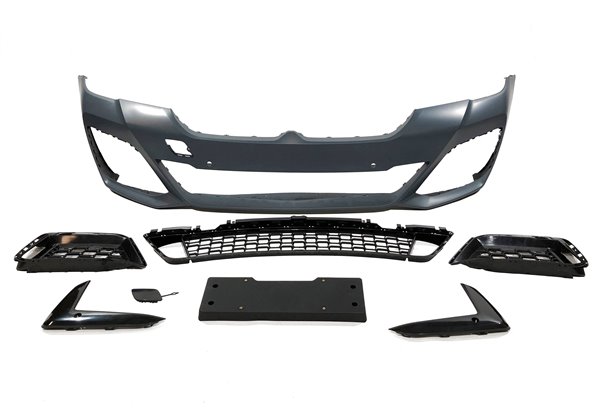 Kit De Carrocería BMW G31 LCI 2021+ Look M-Tech