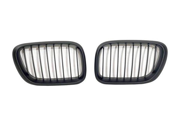 Parrillas BMW E53 99-03