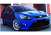 Spoiler Delantero Ford Focus 08-11 RS