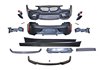 Kit De Carrocería BMW F20 LCI 15-19 look M2