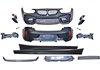 Kit De Carrocería BMW F20 LCI 15-19 look M2
