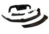 Kit De Carrocería BMW F87 Look M2 CS Performance Brillante Negro