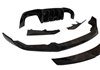 Kit De Carrocería BMW F87 Look M2 CS Performance Brillante Negro