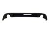 Difusor Trasero Volkswagen Golf 7.5 look GTI 2 Salidas