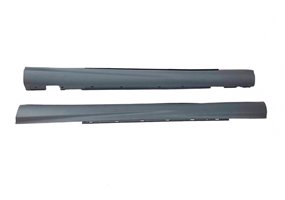 Taloneras Mercedes W209 Look AMG