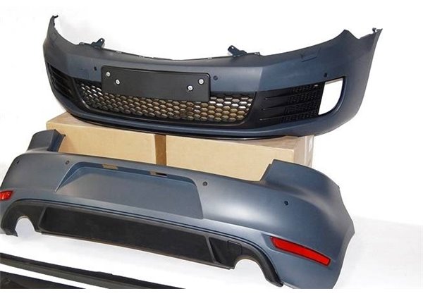 Kit De Carrocería Volkswagen Golf 6 Look GTI