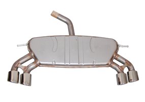 Escape Volkswagen Golf 7 R 2012-2016