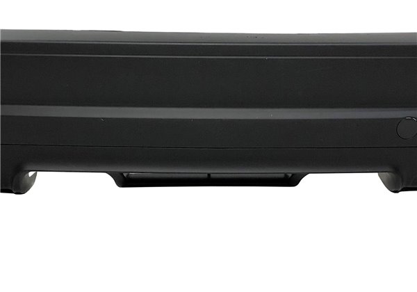 Paragolpes Trasero BMW E46 98-05 Tipo M3 4P Doble Salida